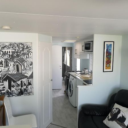 Hôtel Hemsby Static Caravan In Norfolk Quiet Site Great Location Extérieur photo