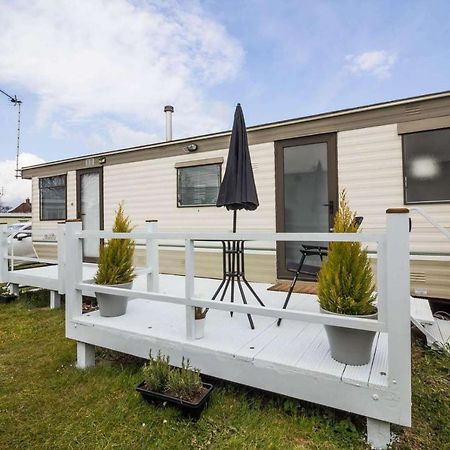 Hôtel Hemsby Static Caravan In Norfolk Quiet Site Great Location Extérieur photo
