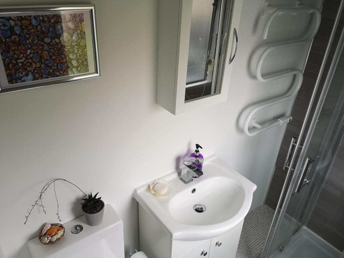 Hôtel Hemsby Static Caravan In Norfolk Quiet Site Great Location Extérieur photo